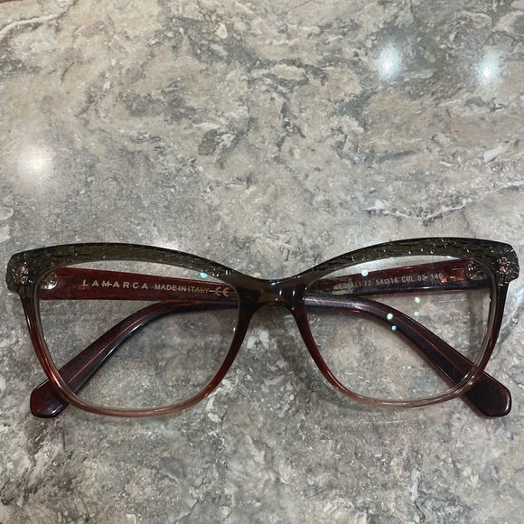 Eye glasses with progressive lenses - Picture 2 of 5